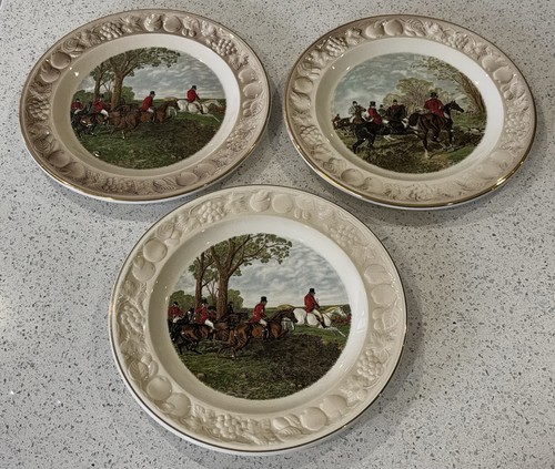 Royal worcester palissy - royal, j.f