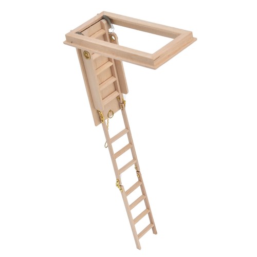 Dollhouse stairs fine - stairs,