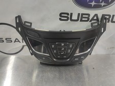 VAUXHALL INSIGNIA ESTATE MK1