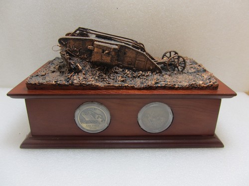 Danbury mint the worlds - danbury, "the