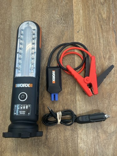 Worx wx852l - worx, (sbl015430)