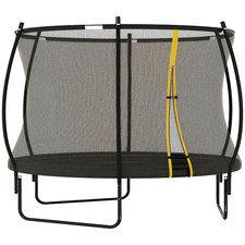 SPORTNOW 8ft Trampoline with
