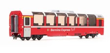 Bemo Pre-Owned RhB Ap 1292