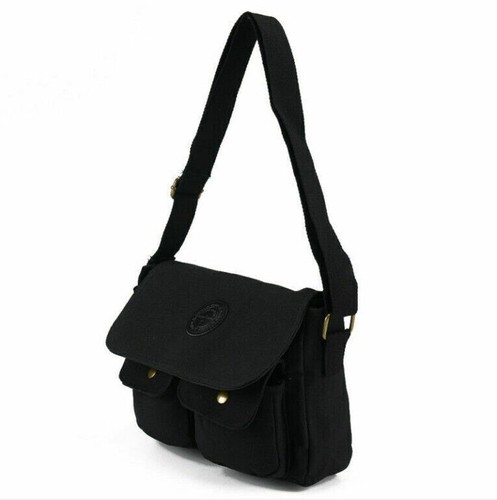 Men boys vintage canvas - men,