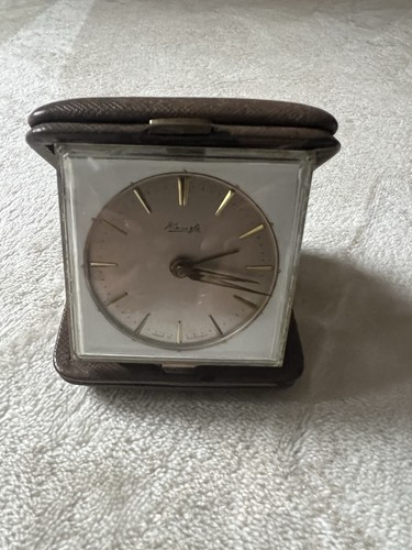 Kienzle vintage mechanical - vintage,
