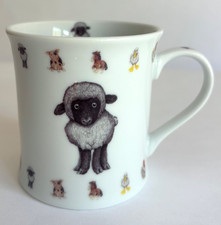 Lesser & Pavey Rather Charming