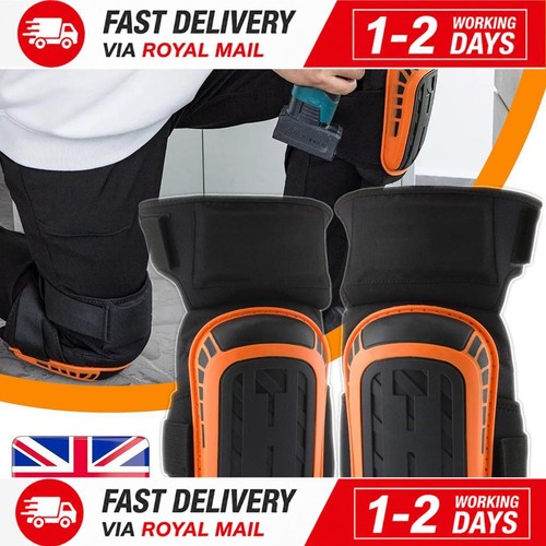 2pcs knee pads - for, work