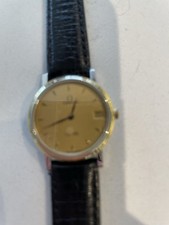 Omega ville analog - de, watch