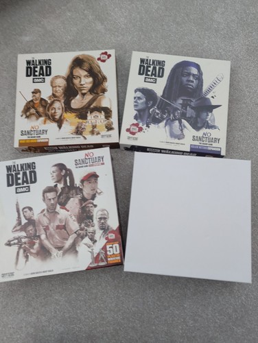 The walking dead - walking,