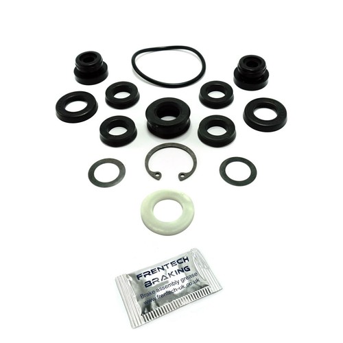 For ford capri mk2 brake - for,
