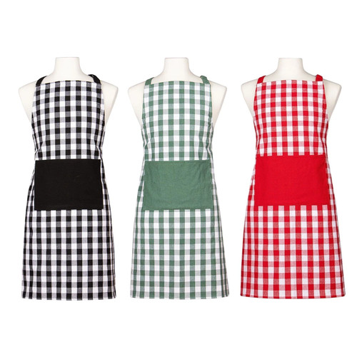 Ladelle eco gingham recycled - ladelle,