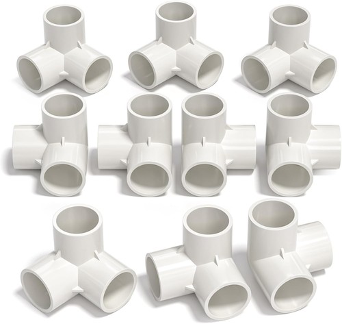 20x way elbow - 10/20x, 3-way