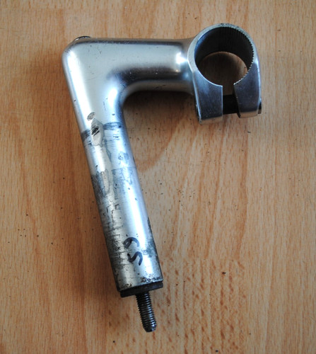 Cinelli quill stem - cinelli, 1a