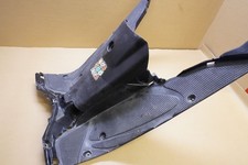 Yamaha AEROX50 AEROX YQ50 VR46 edition 2006 floor panel cover body frame