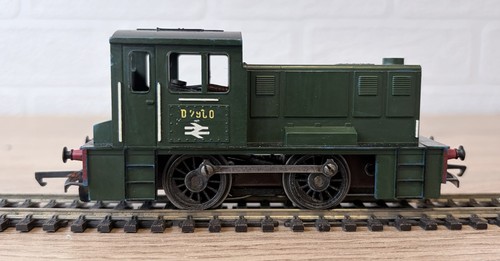 Hornby r559 gauge - gauge, green