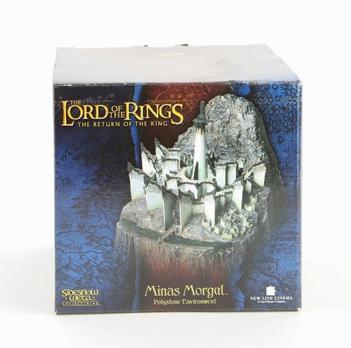 Lord the rings sideshow - the,