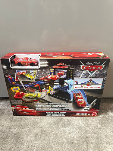 Mattel disney pixar - mattel,