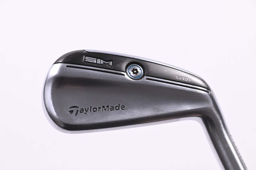 Taylormade sim udi iron - sim, /