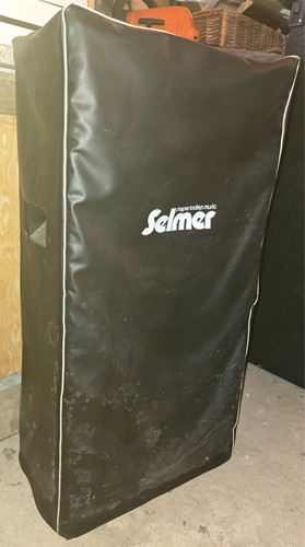 Selmer compact 2x12 - 30, sv