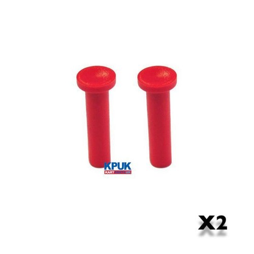 Otk side pod - side, pins