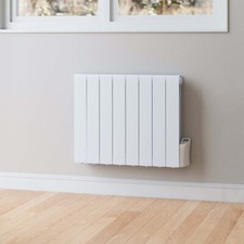 Oil Filled Radiator 1200W