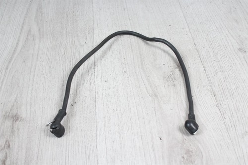 Ground wire starter battery - starter,