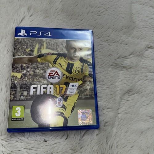 Ps4 fifa - ps4, 17