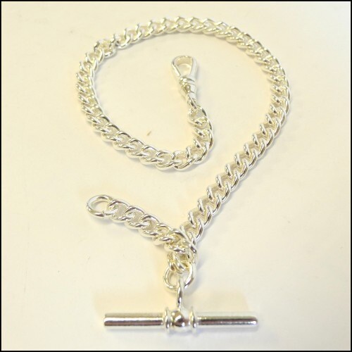 Heavy duty solid sterling - heavy,