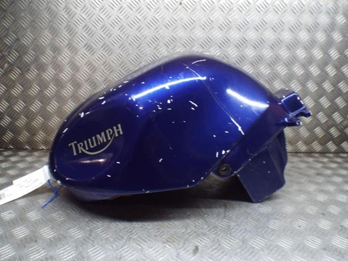 Triumph 955i sprint - triumph,