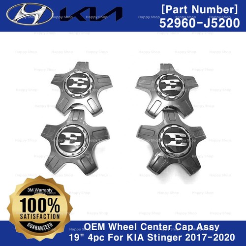 Genuine oem 52960j5200 wheel - genuine,