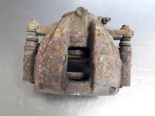 BRAKE CALIPER LEFT FRONT ABS