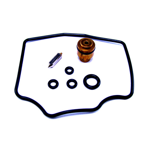 Carburetor repair kit for - carburetor,