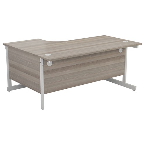 Jemini right hand - radial, desk