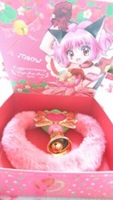 Tokyo Mew Mew Ichigo Strawberry bell 20th Memorial Edition Bandai Jp