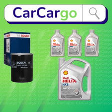 BOSCH Service Kit Land Rover