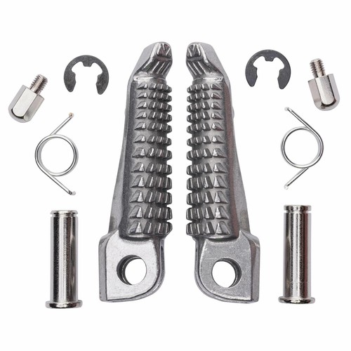 Front foot pegs for - pegs, kawasaki