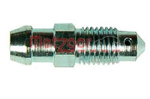 Genuine metzger bleed - genuine,