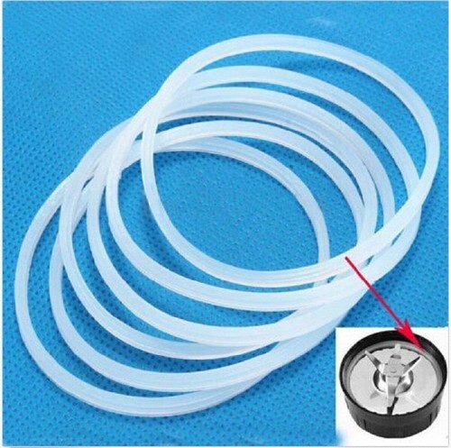 Pcs replacement gaskets - 6,