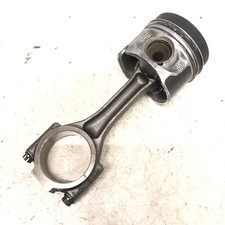 VW PASSAT B7 PISTON & CON ROD 2.0 TDI CFFB ENGINE 10-15