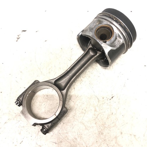 Passat piston con - b7,