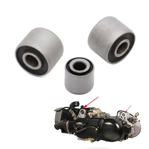 Reliable crankcase bushings - crankcase,