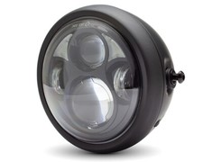 Motorbike headlight headlamp - motorbike,