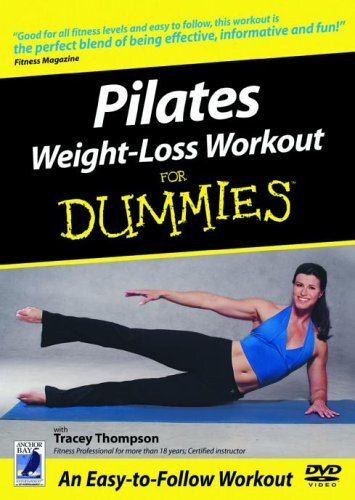 Pilates weight loss - pilates, workout