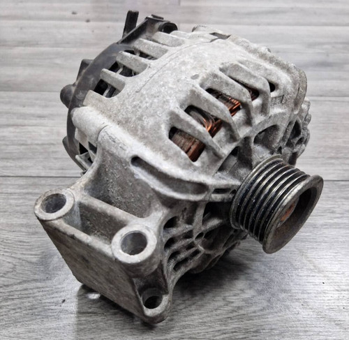 Genuine ford focus - focus, mk3