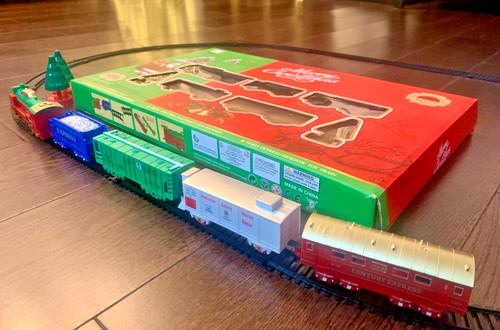 Festive express deluxe - festive,