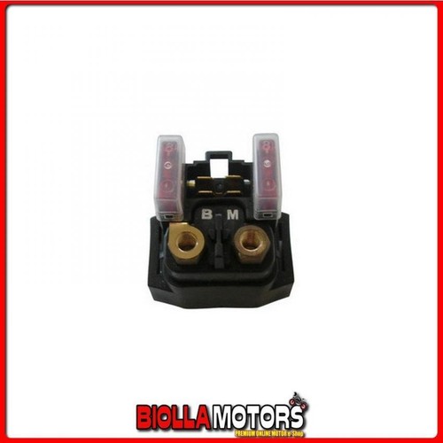 174802 starter relay remote - 174802,