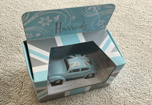 Corgi dg072 harrods beetle - corgi,