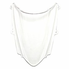 MPW Double Bubble Clear