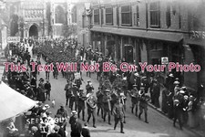 GL 2651 - Gloucester Regiment