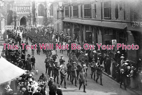 2651 gloucester regiment - 2651,
